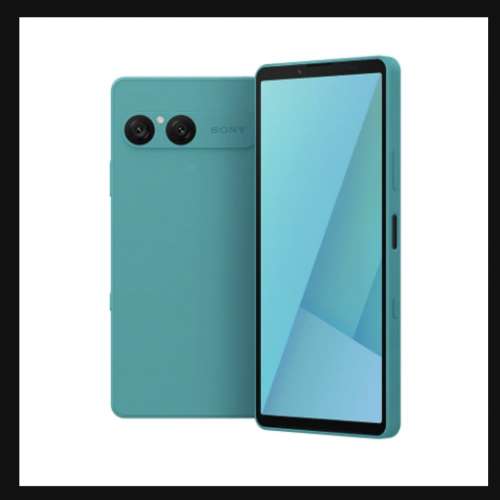 （特價） sony Xperia 10 VII