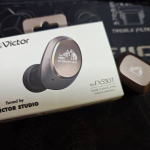 JVC KENWOOD Victor HA-FX550