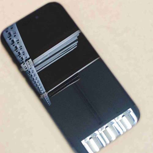 實拍放售 美版 iPhone 15 128GB 黑色 二手  機身新淨 荃灣站交收