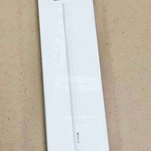 優質美版 Apple Pencil  手寫筆 二手 配件齊 包裝完好 荃灣站交收