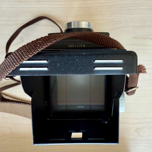 古董二手日本製 Vintage Yashica-A