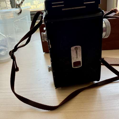 古董二手日本製 Vintage Yashica-A
