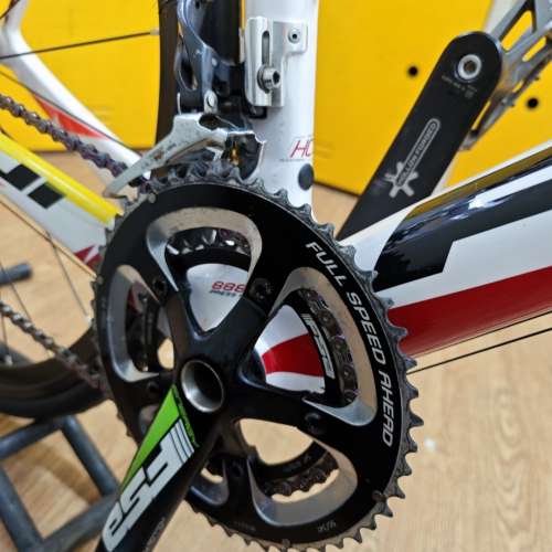 Fuji 碳纖公路單車