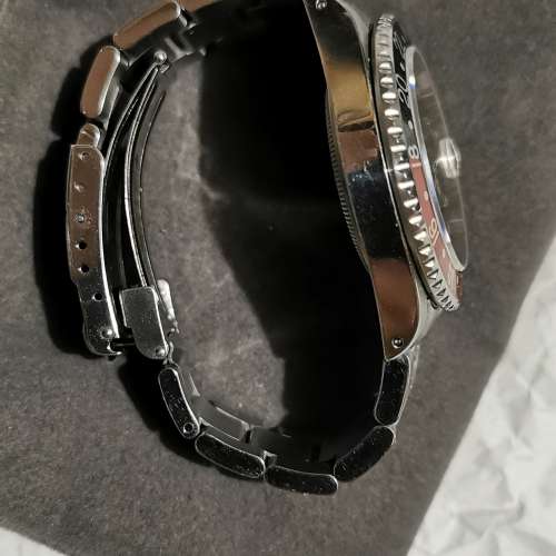 Rolex GMT Master II 16760 Fat lady 勞力士 肥婆 Not 1675,16700,16710,126710