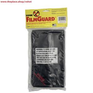 [全新行貨] Domke Filmguard XRay Guard Bag (Large) 防X光菲林保護袋(大號) 美國製造