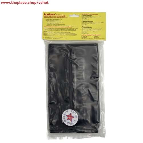 [全新行貨] Domke Filmguard XRay Guard Bag (Large) 防X光菲林保護袋(大號) 美國製造
