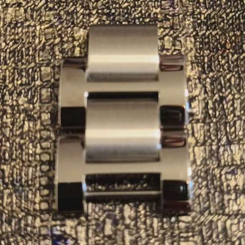 Longines conquest 41mm watch. strap.For L36874.