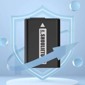 SHOULIETU NP-FW50 Lithium-ion Battery For Sony Alpha 代用鋰電池