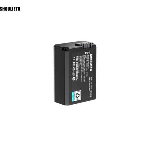 SHOULIETU NP-FW50 Lithium-ion Battery For Sony Alpha 代用鋰電池