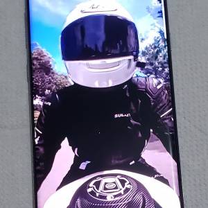 Samsung note 8 N9500 6GB/128GB 連盒港行貨