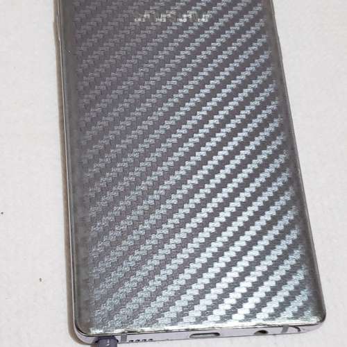 Samsung note 8 N9500 6GB/128GB 連盒港行貨