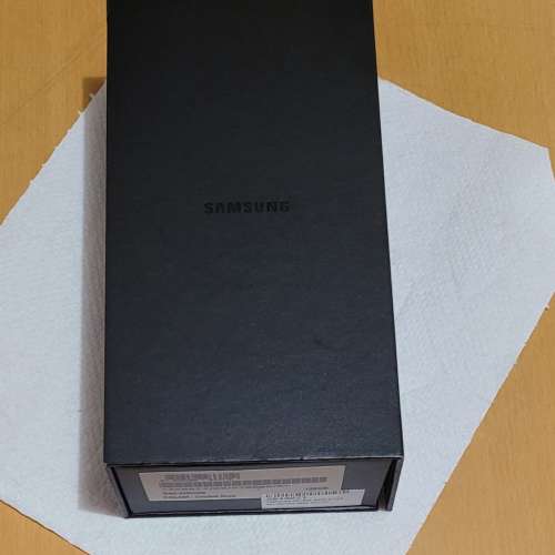 Samsung note 8 N9500 6GB/128GB 連盒港行貨