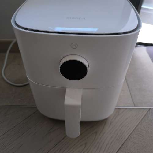 小米4.5L 氣炸鍋