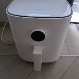 小米4.5L 氣炸鍋