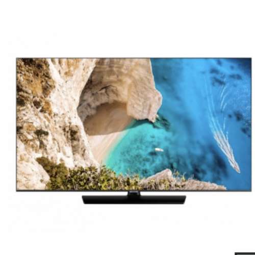 Samsung 55寸4k電視香港包送貨到樓下，9成新