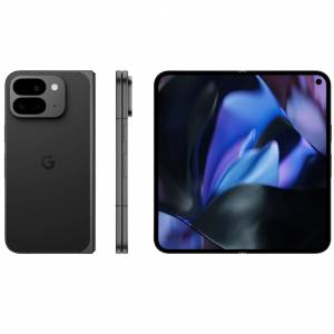 Google Pixel fold 9 Pro (平玩旗艦摺機)