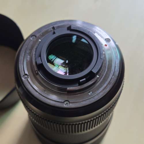 Sigma 18-35mm F1.8 DC Art