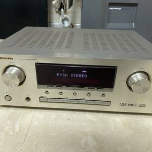 馬蘭士 SR4300 擴音機 Marantz SR4300 7.1 AV receiver Amplifier 淨機