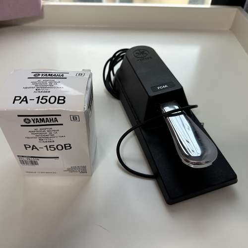 Yamaha PSR-E463電子琴（99%新）