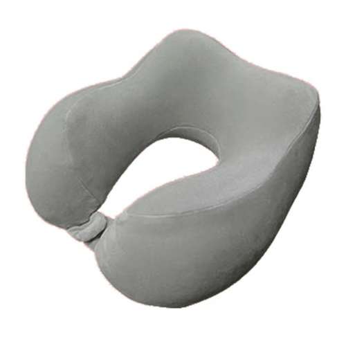 (全新) Logitech 商務U型護頸枕