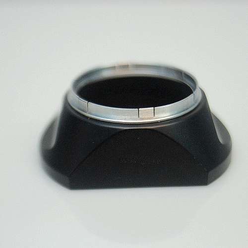 原廠珠戒遮光罩 Voigtlander Skoparex 35mm f3.4, Germany (90%New)