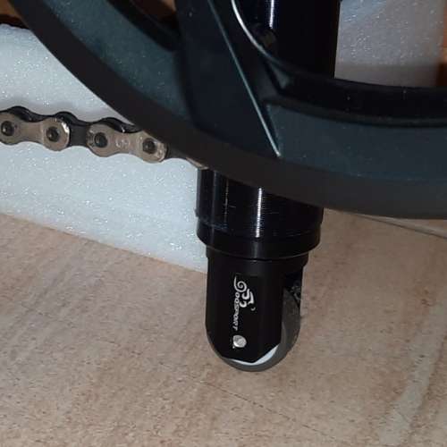 折疊車輔助輪自行車萬向輪子單車停車輪推行輪圓管易行輪