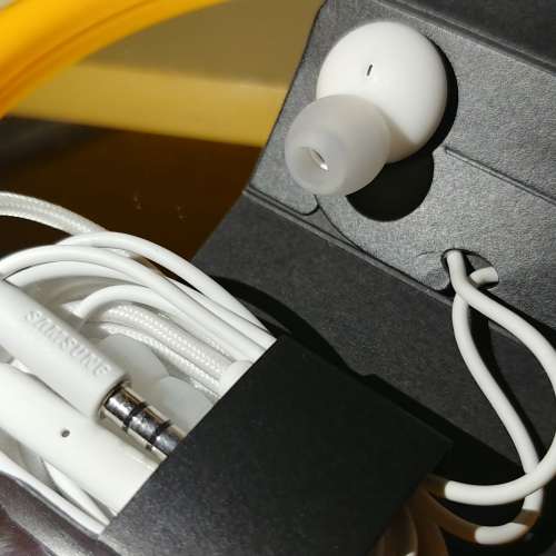 Samsung AKG S10 3.5mm port original premium earphone Brand-new