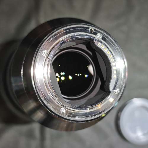 sigma 40/1.4 適馬 40mm 40 ART FOR 索尼 sony FE 冇盒冇單冇保冇證 有罩 98%以上新...