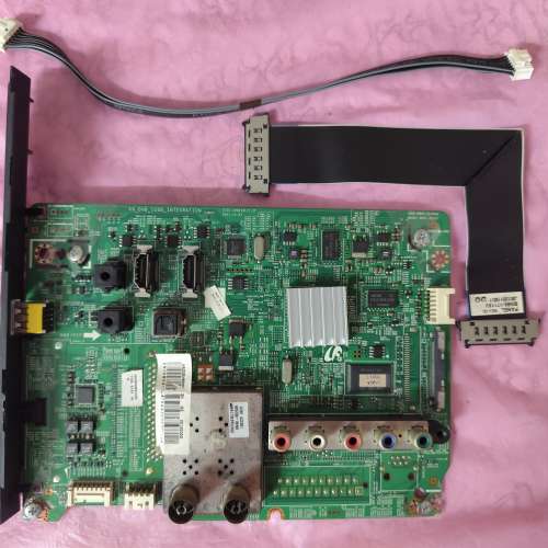 三星 UA32EH5000J 32寸電視配件