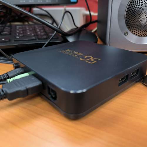 智能安卓電視盒子