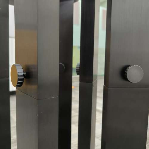 24吋 全鋁喇叭腳架 Speaker Stand - Designed by Leo