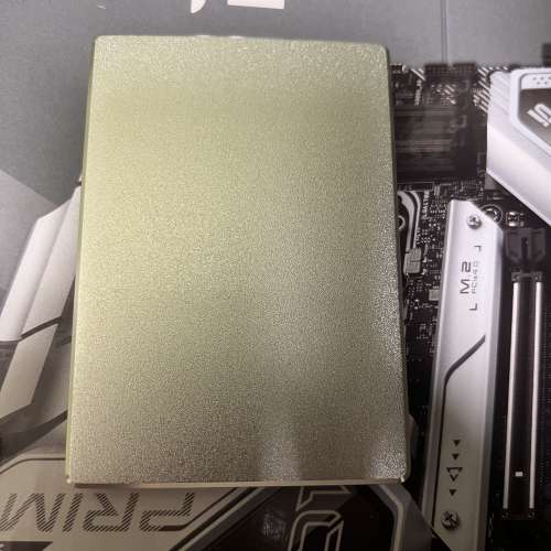 Indilinx 2TB M.2 Sata協議