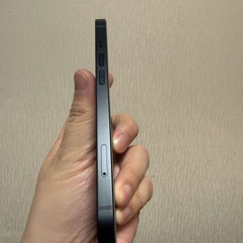 iPhone 13 128gb 藍色