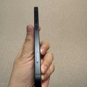 iPhone 13 128gb 藍色