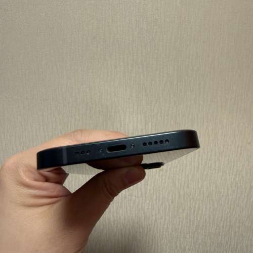 iPhone 13 128gb 藍色