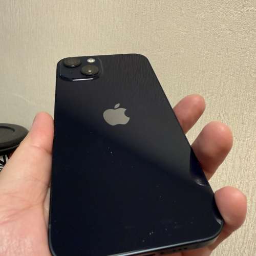 iPhone 13 128gb 藍色