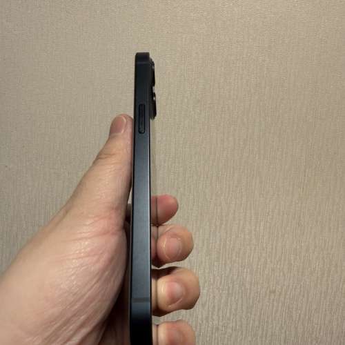 iPhone 13 128gb 藍色