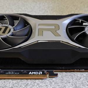AMD Radeon RX 6700 XT 12G Graphics Card