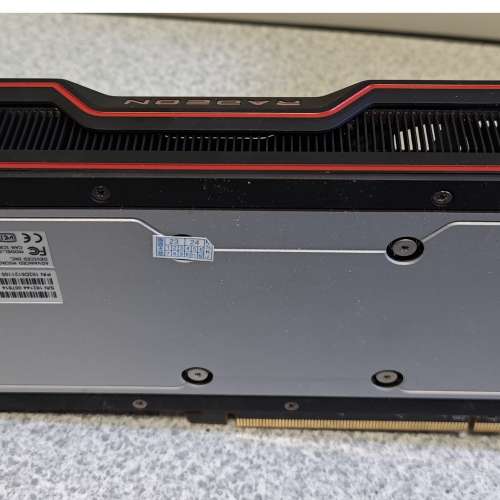 AMD Radeon RX 6700 XT 12G Graphics Card