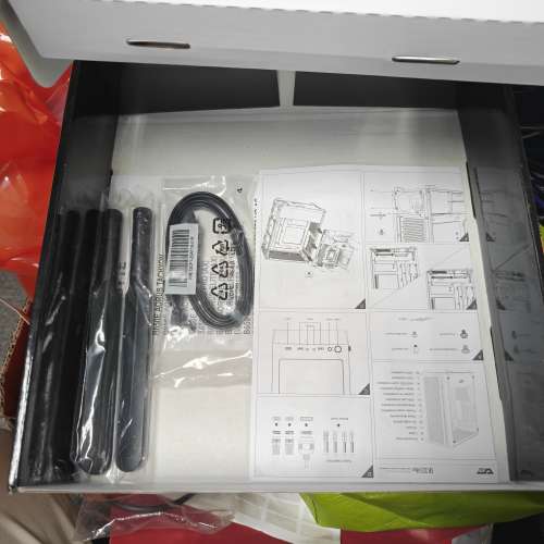 Gigabyte B650M GAMING WIFI