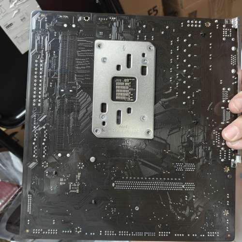 Gigabyte B650M GAMING WIFI