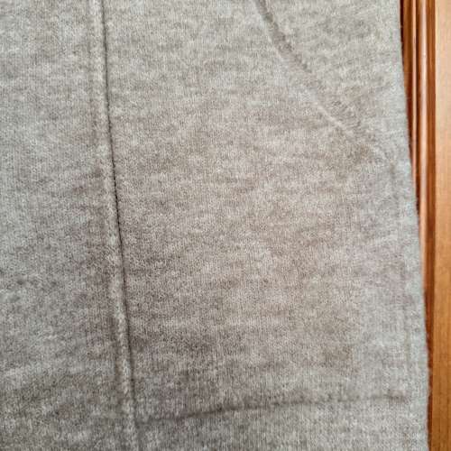 燕麥色套裝三件