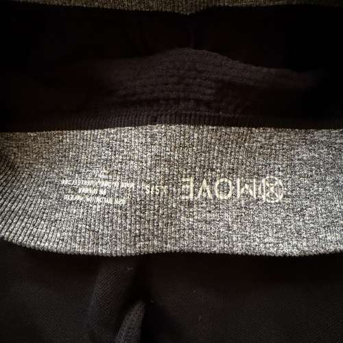 瑜伽修身Leggings