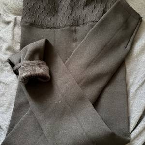 厚貂毛Leggings打底褲