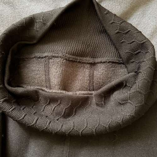 厚貂毛Leggings打底褲