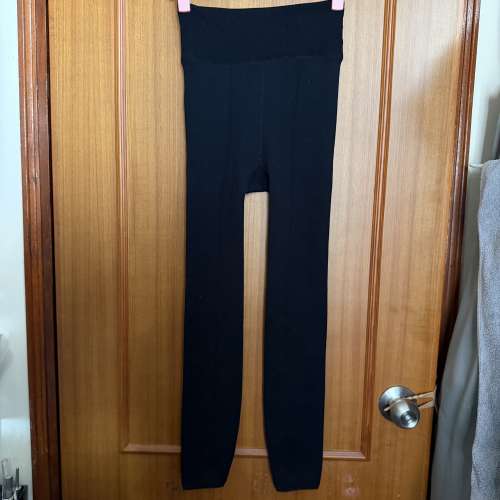 厚貂毛Leggings打底褲