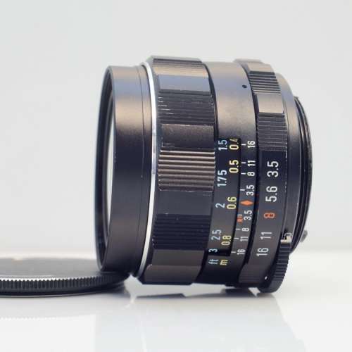 M42 大姑媽 SMC Takumar 28mm f3.5, Made in Japan (接近90%New)