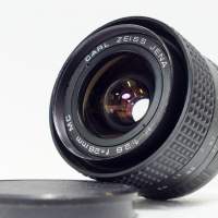 Carl Zeiss Jena MC 28mm f2.8, Germany (極新淨)