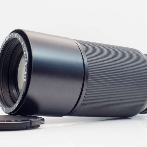 Leica R Vario Elmar 70-210mm f4 E60 (非常新淨, 接近90%New)