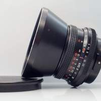 蔡司中幅名鏡 Carl Zeiss Jena MC Flektogon 50mm f4, Germany (90%New)